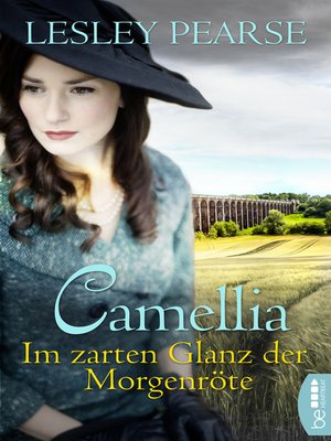 cover image of Im zarten Glanz der Morgenröte